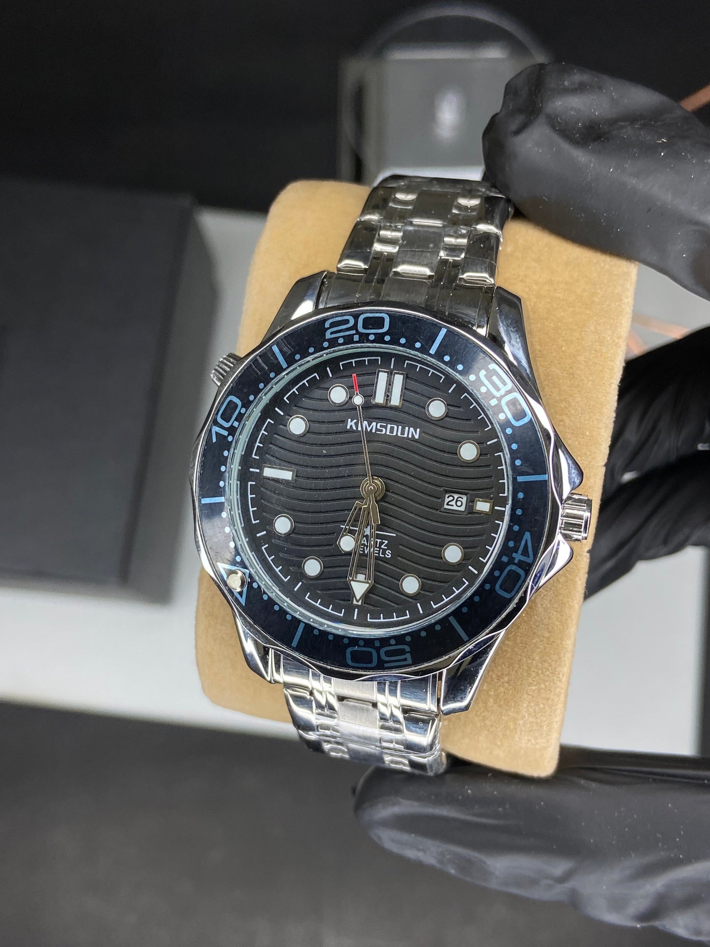 KIMSOUN AUTOMATIC