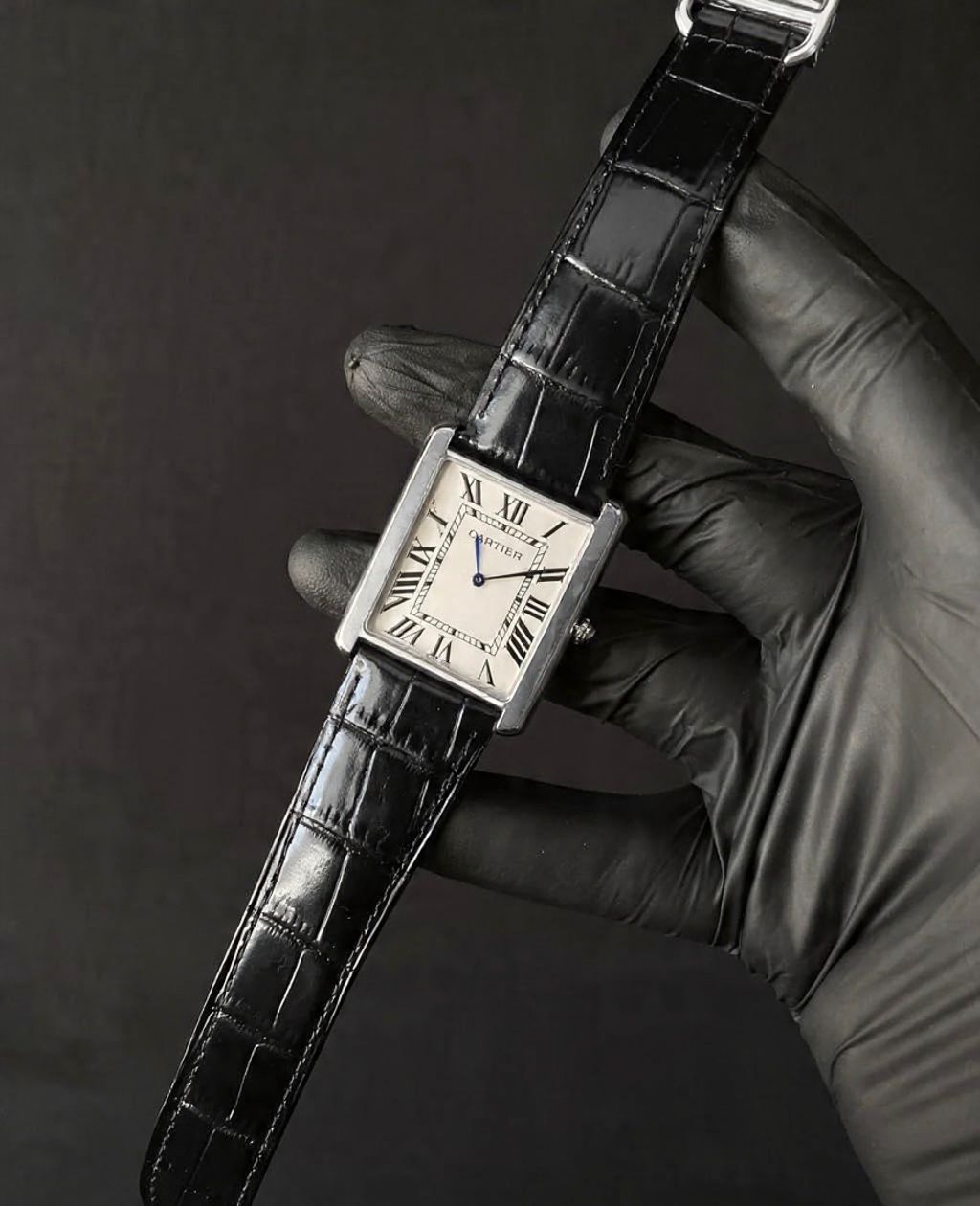 Cartier Tank superclone ( large size )