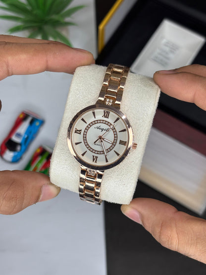 AOGILI ROSEGOLD