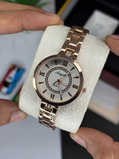 AOGILI ROSEGOLD