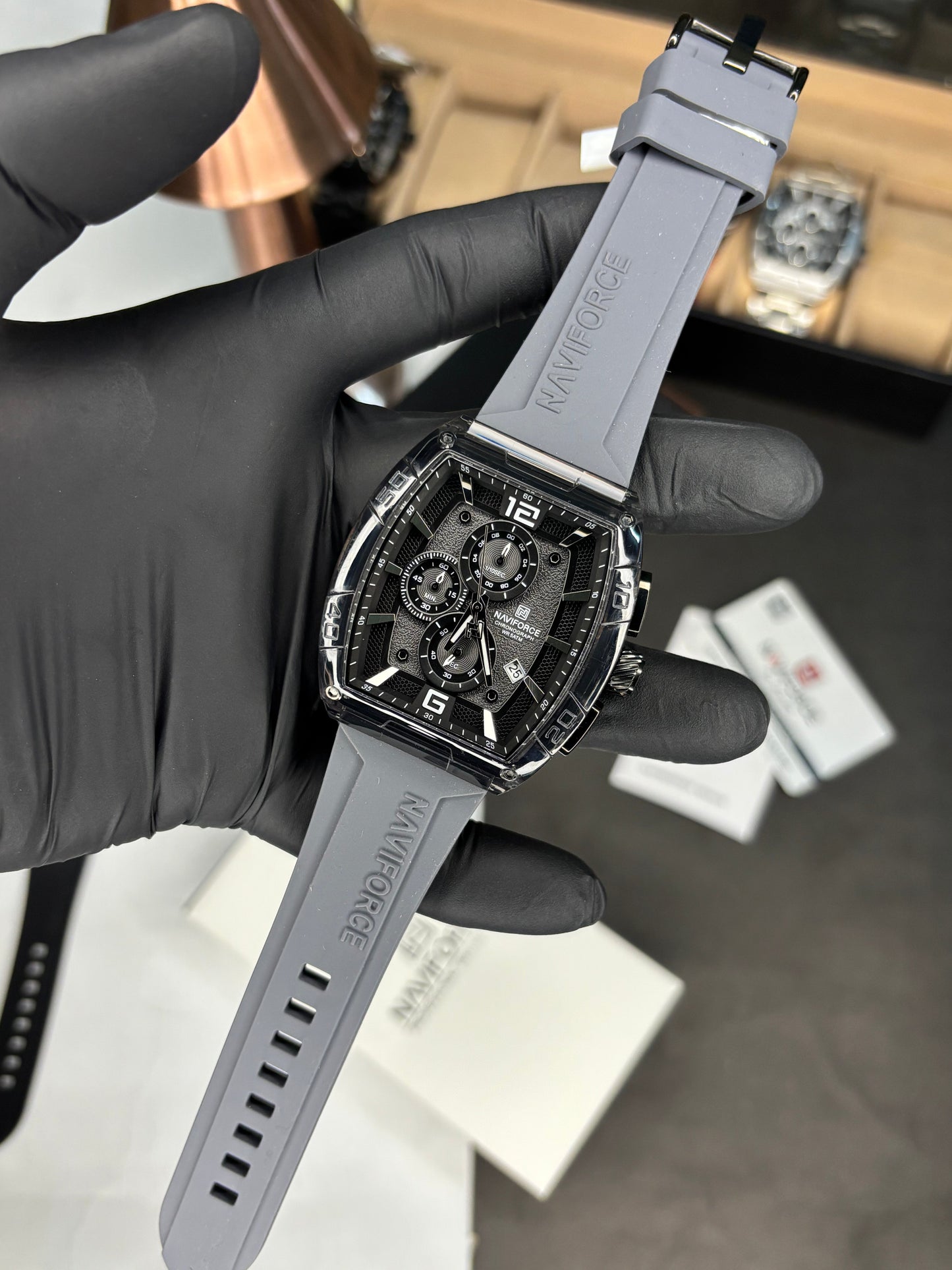 NAVIFORCE NF7105