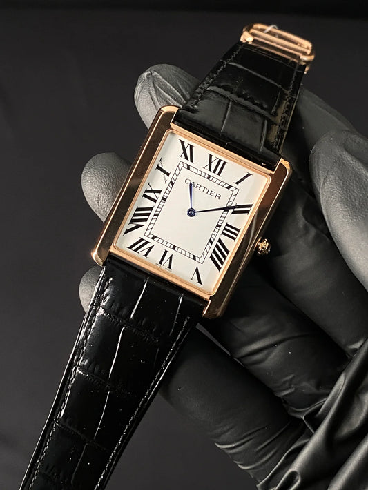 Cartier Tank superclone ( large size )