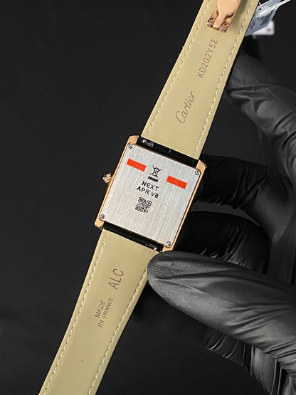 Cartier Tank superclone ( large size )