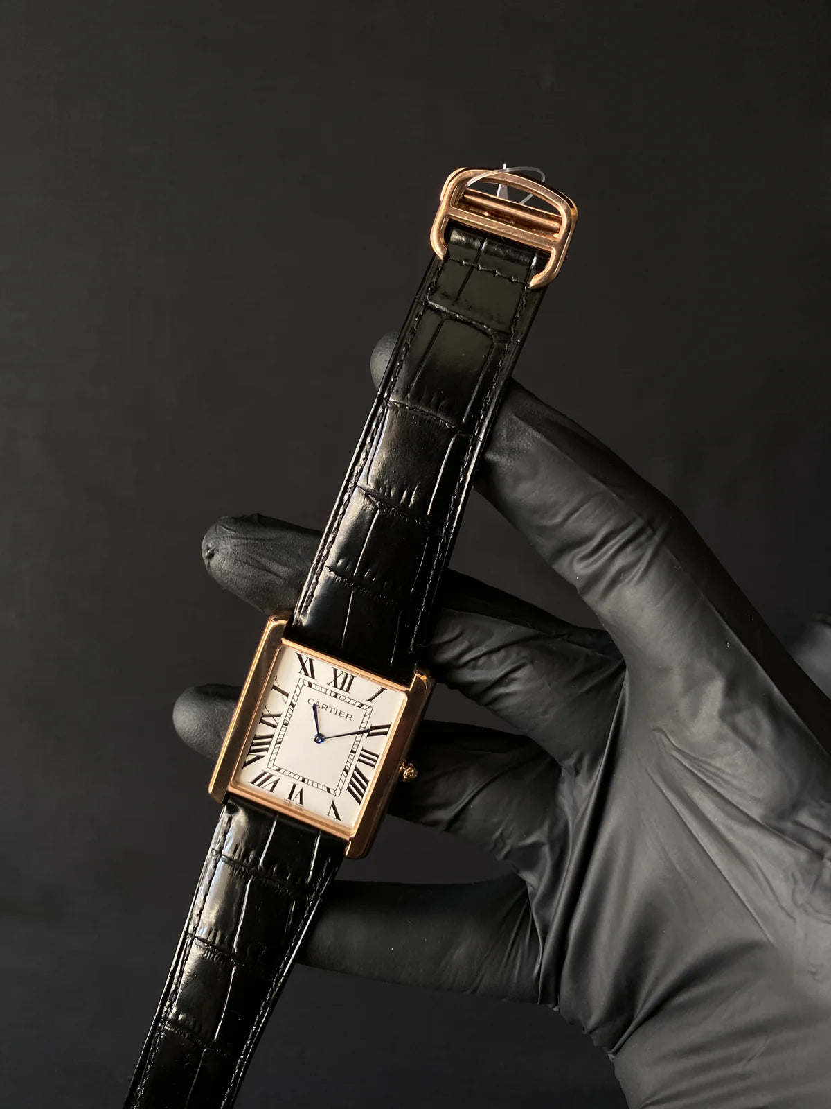 Cartier Tank superclone ( large size )