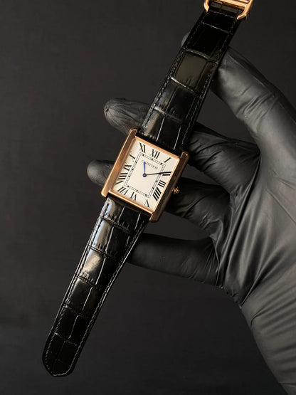 Cartier Tank superclone ( large size )