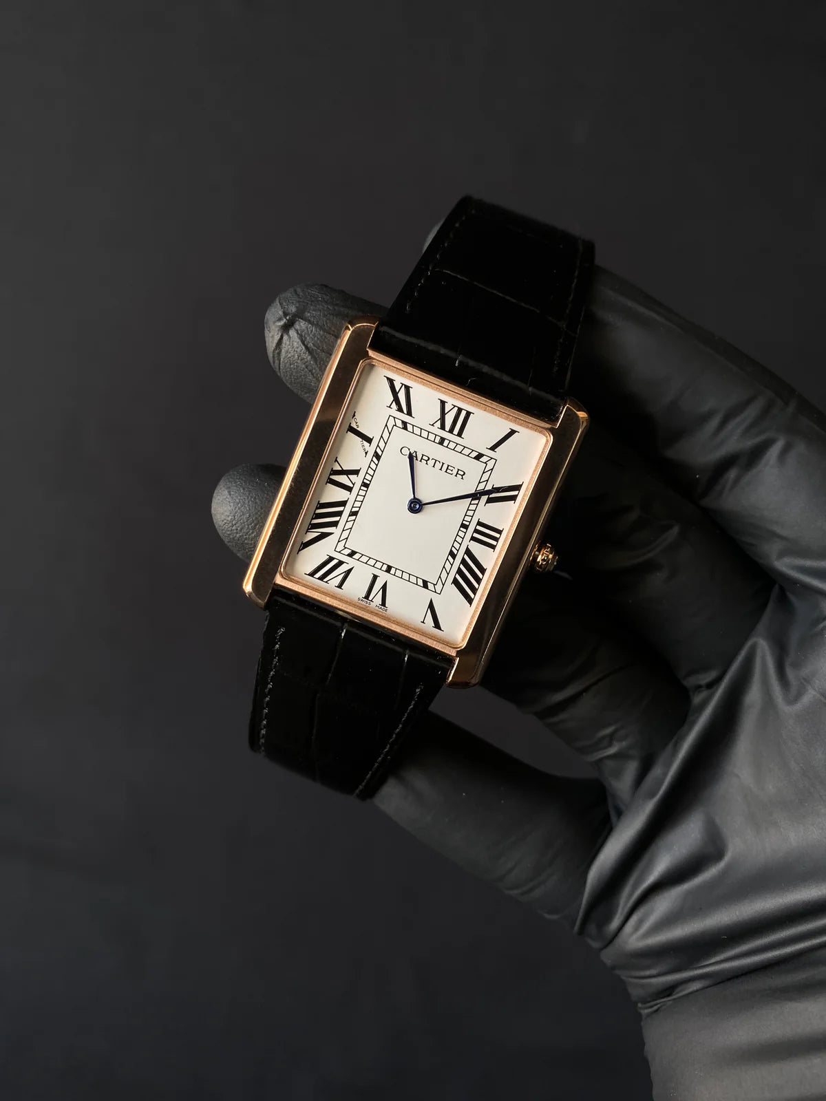 Cartier Tank superclone ( large size )