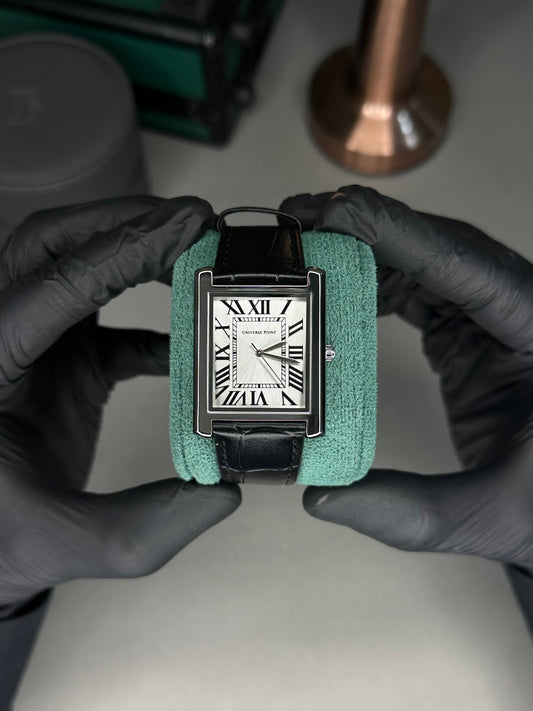 UNIVERSE POINT TANK WHITE