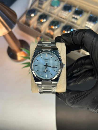TISSOT PRX TIFFANY