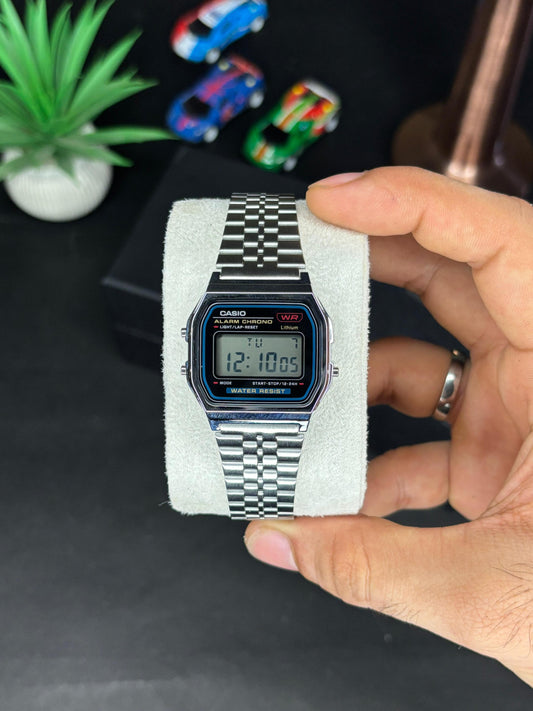 CASIO A159W