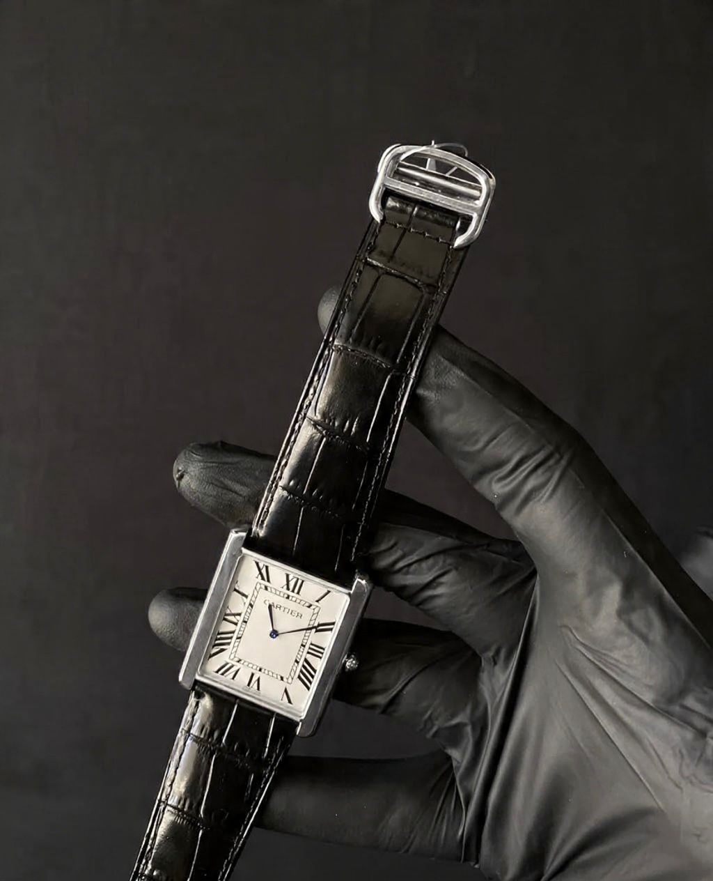 Cartier Tank superclone ( large size )