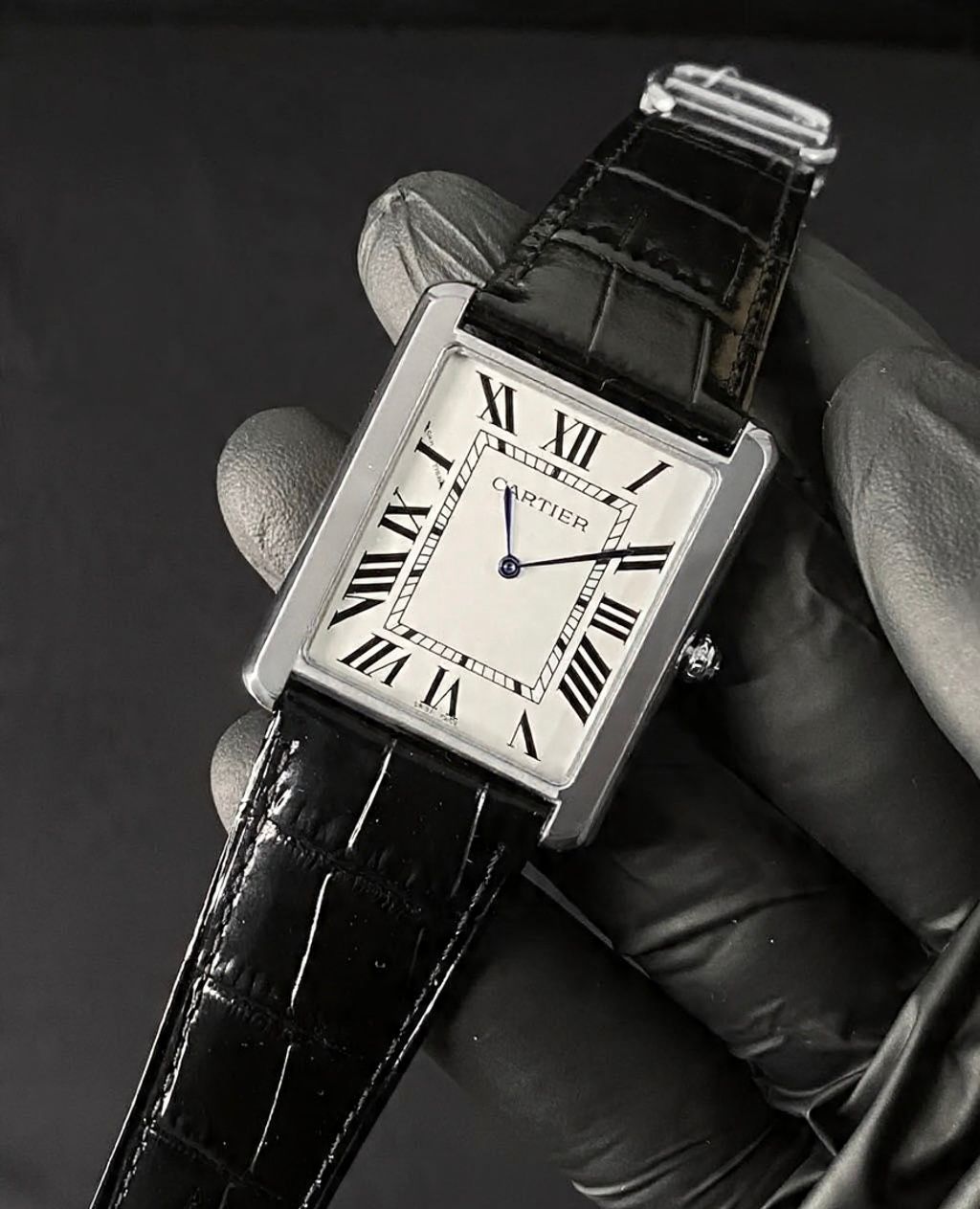 Cartier Tank superclone ( large size )