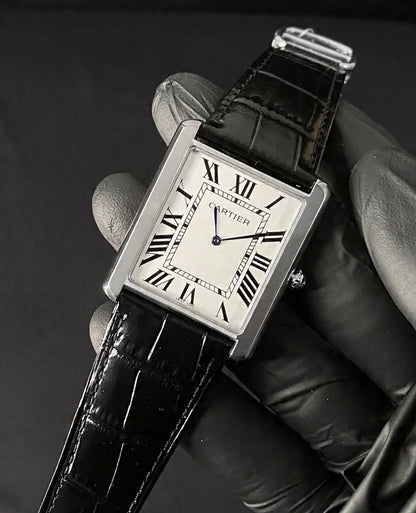 Cartier Tank superclone ( large size )