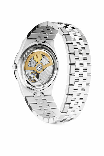 Rolex Land-Dweller