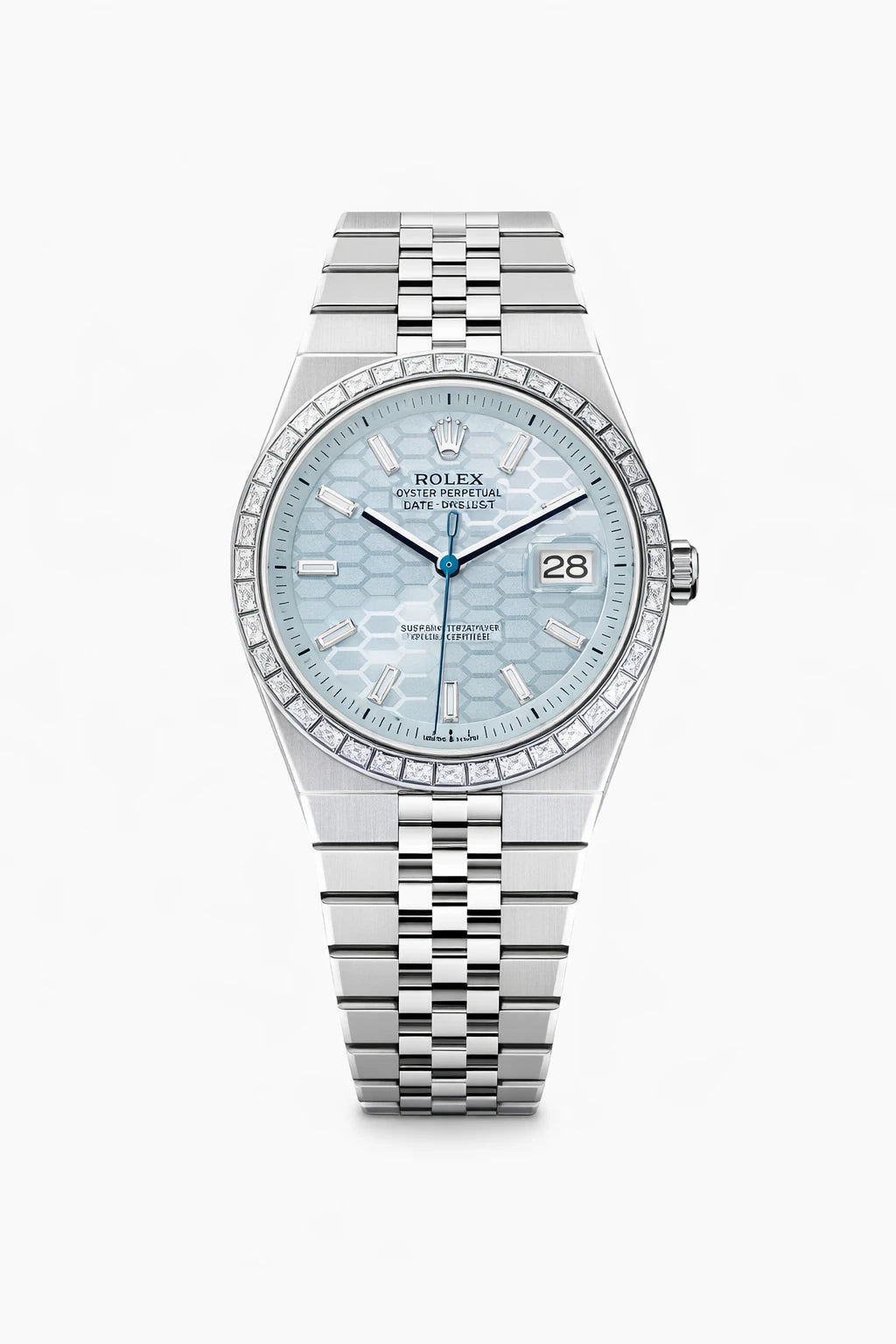 Rolex Land-Dweller