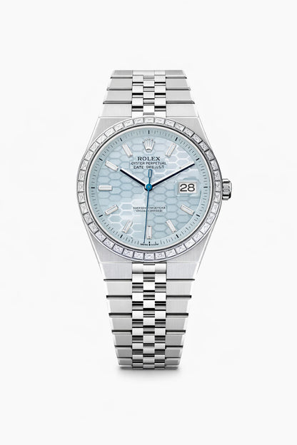 Rolex Land-Dweller