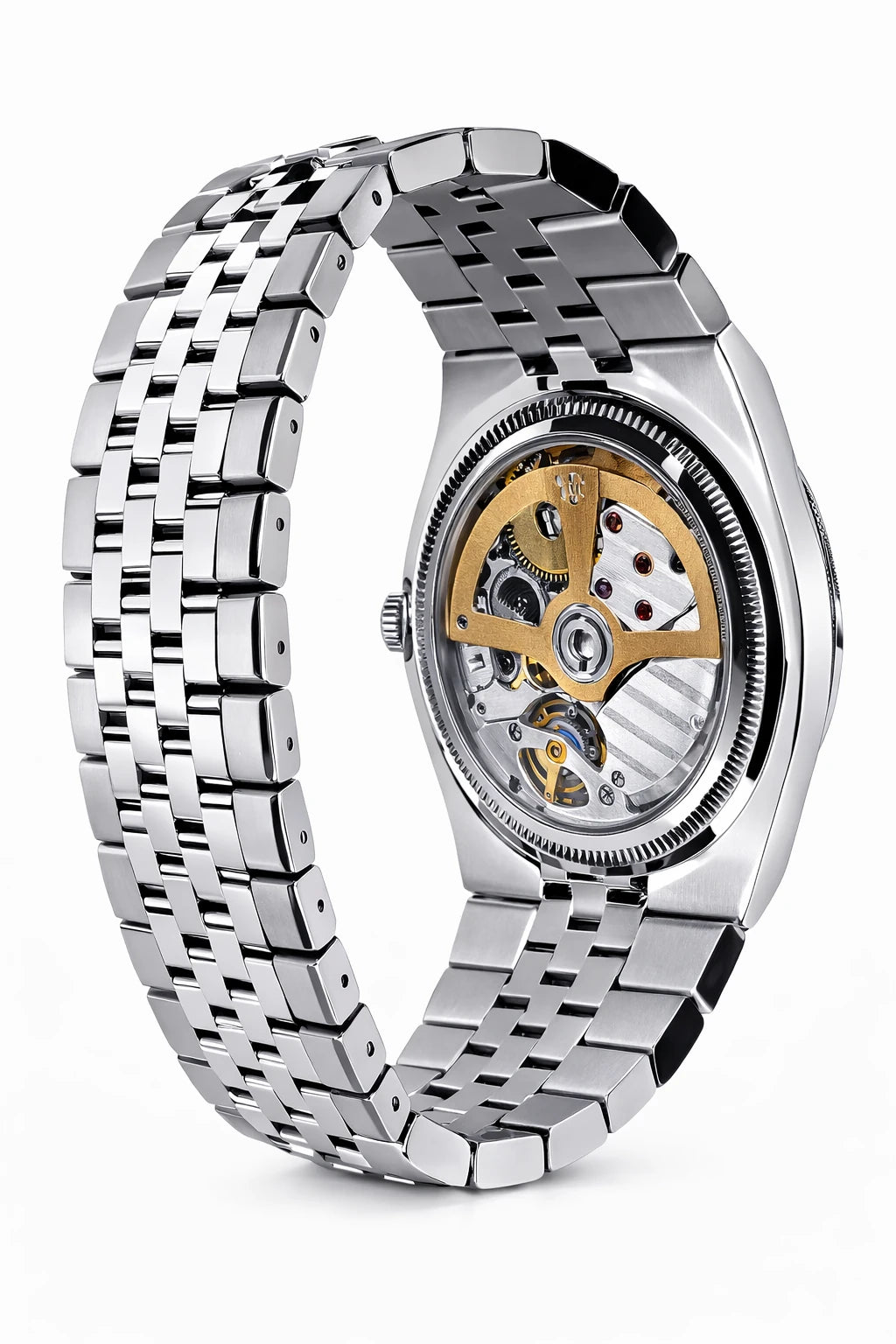Rolex Land-Dweller
